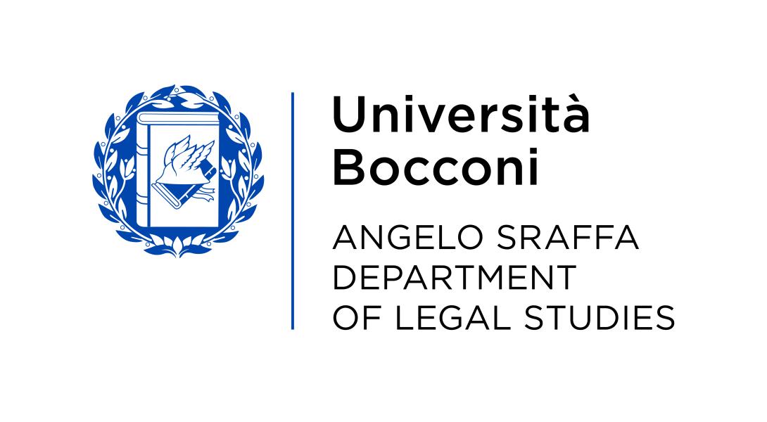 Università Bocconi - Département d'études juridiques |  ECGI